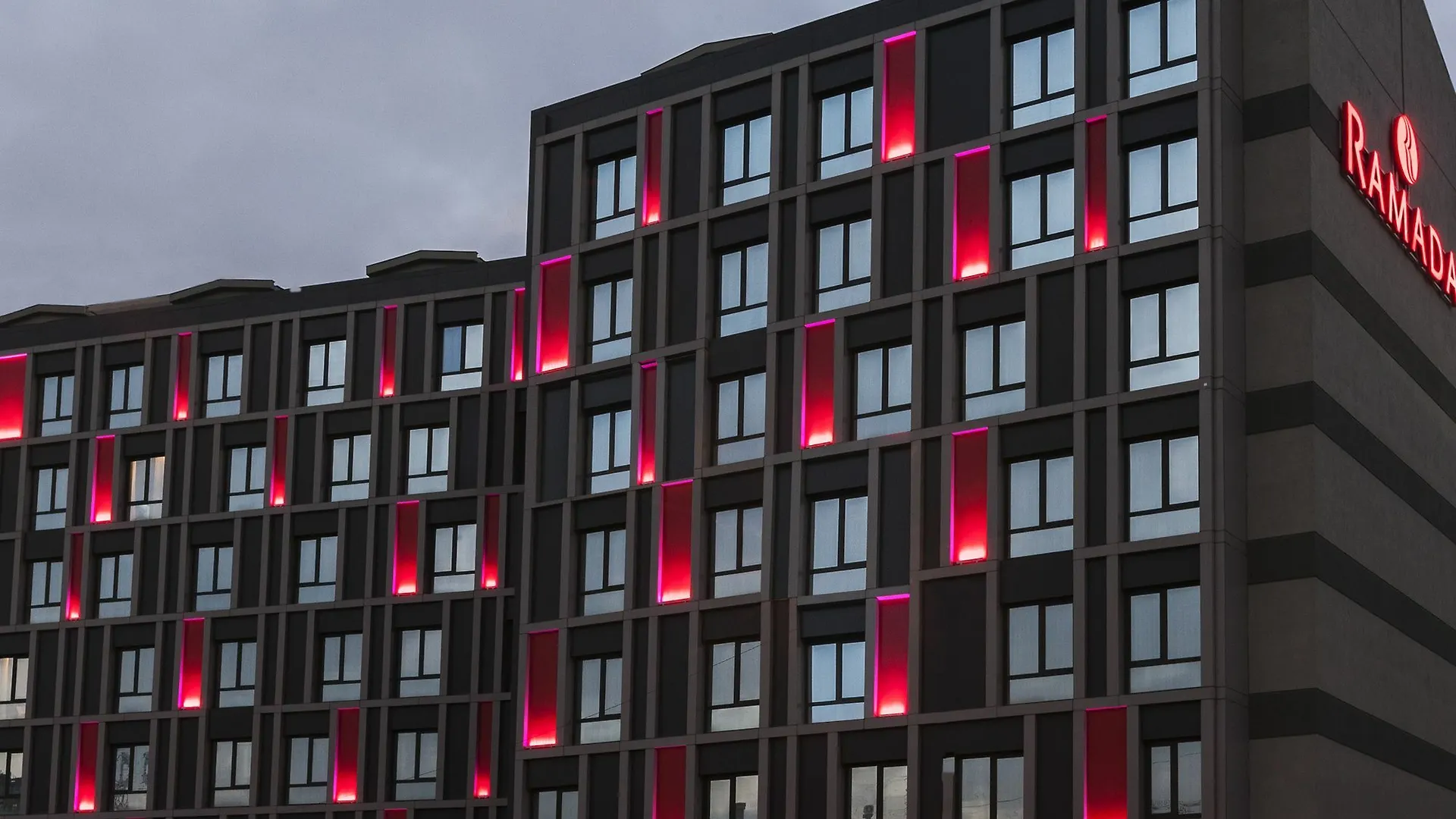 ****  Ramada By Wyndham Istanbul Alibeykoy Hotel Turkey