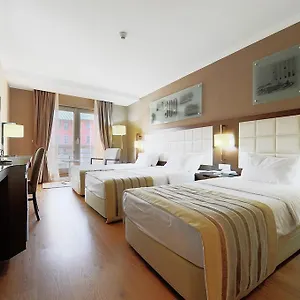 Kent Provincia di Istanbul