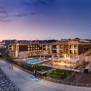 Crowne Plaza Florya Istanbul, An Ihg İstanbul