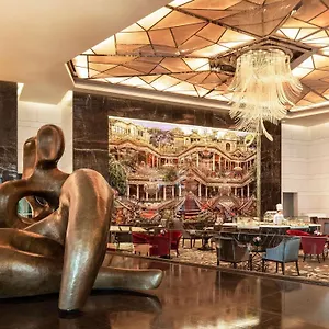 Raffles İstanbul