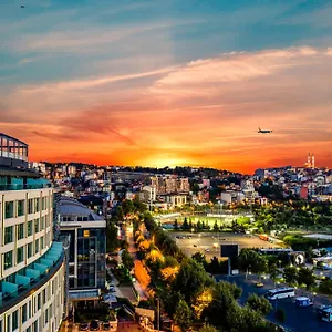 Clarion Golden Horn İstanbul