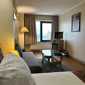 Kadıköy Rıhtım İstanbul