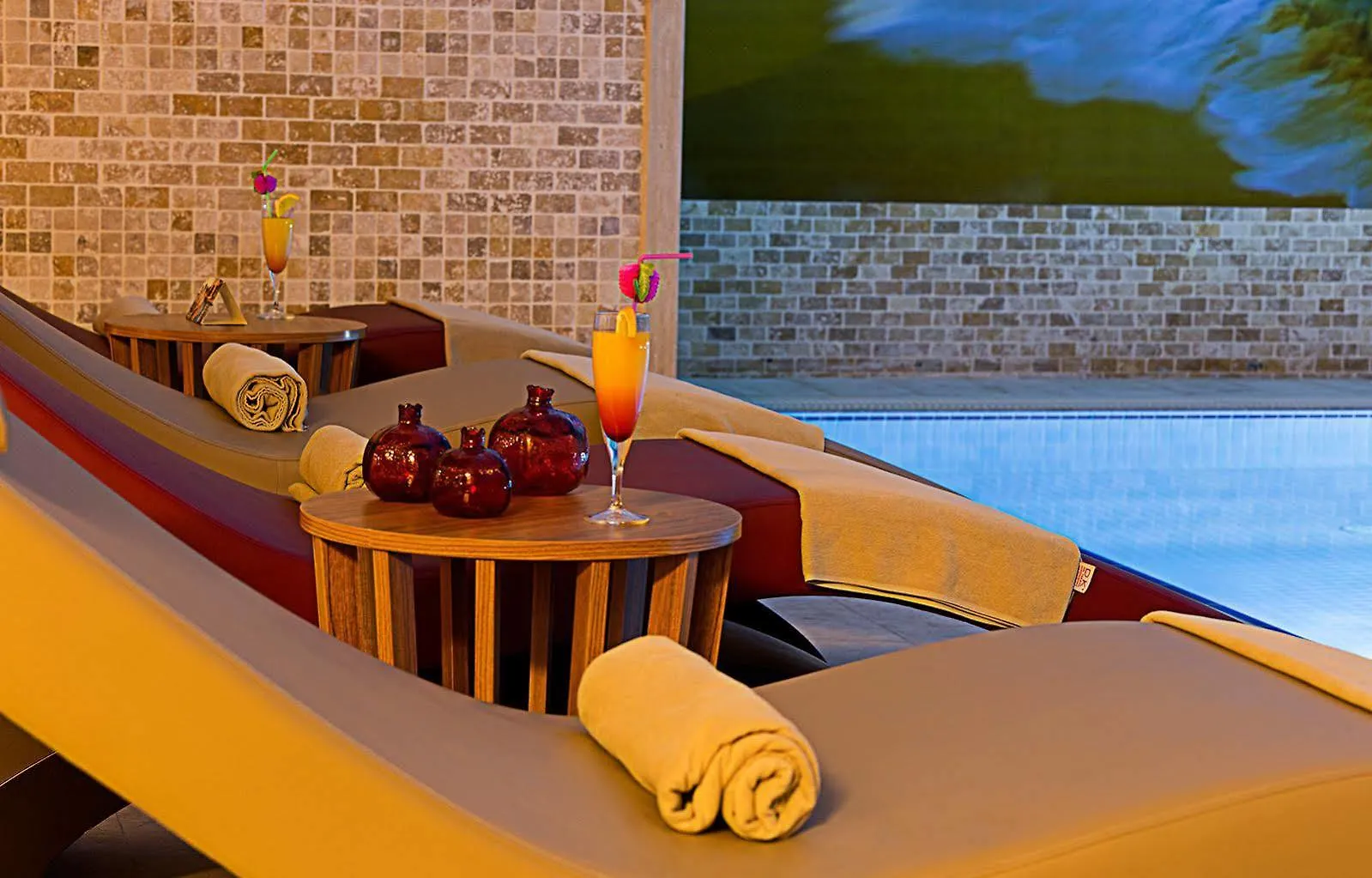 מלון Ramada By Wyndham Istanbul Alibeykoy