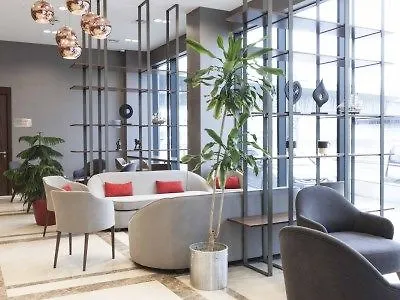 ****  מלון Ramada By Wyndham Istanbul Alibeykoy טורקיה