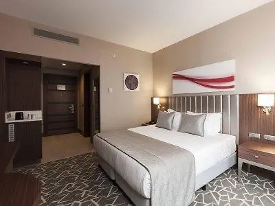 Ramada By Wyndham Istanbul Alibeykoy Hotel Turkey