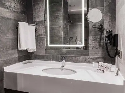 Ramada By Wyndham Istanbul Alibeykoy Hotel