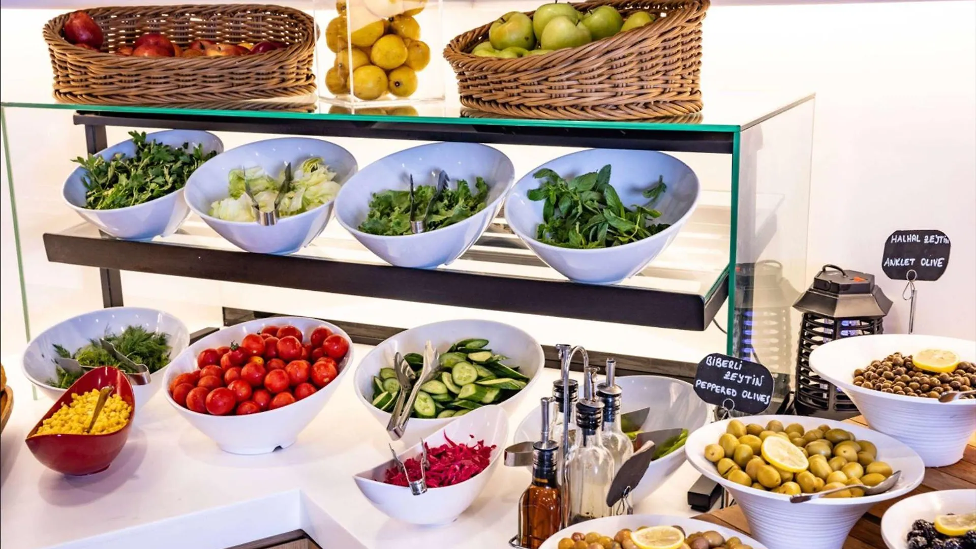 Ramada By Wyndham Istanbul Alibeykoy Hotel 4*,